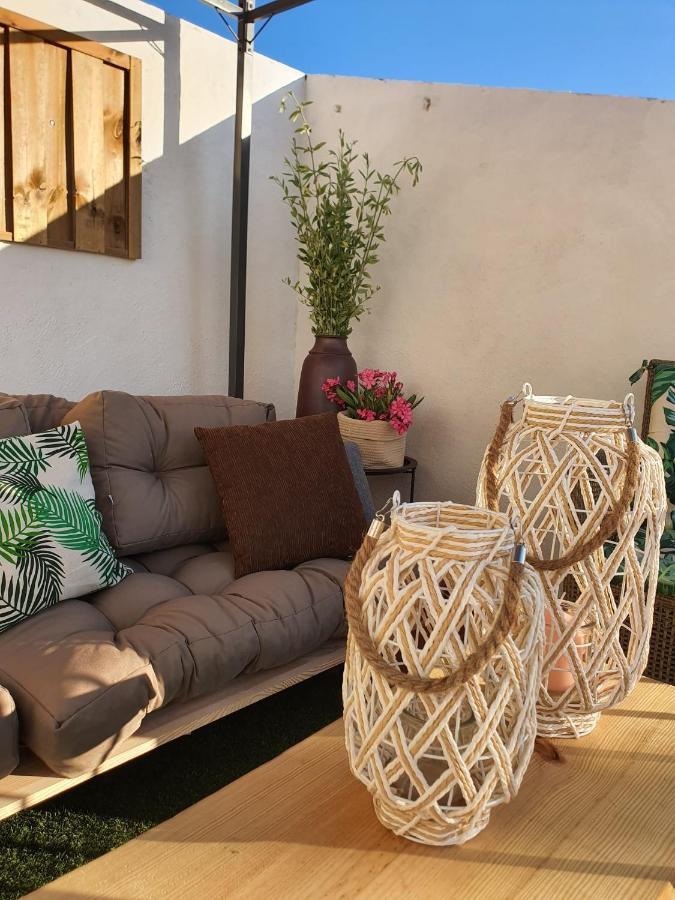 Casa Grande En Cordoba, Pueblo De La Victoria , 6 Dormitorios Exterior foto
